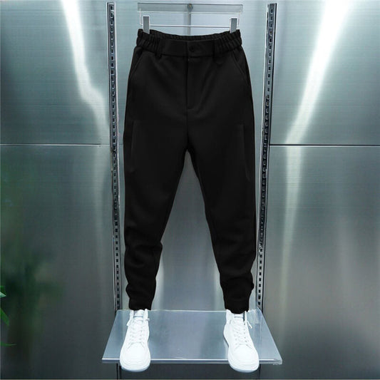 Lorenzo- Pantalone Casual Elegante: Comfort e Stile in Perfetta Armonia